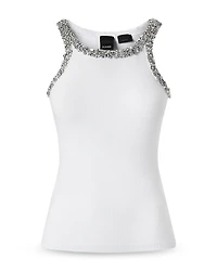 Pinko Coriandoli Tank Top