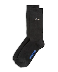 Birkenstock Ribbed Crew Socks