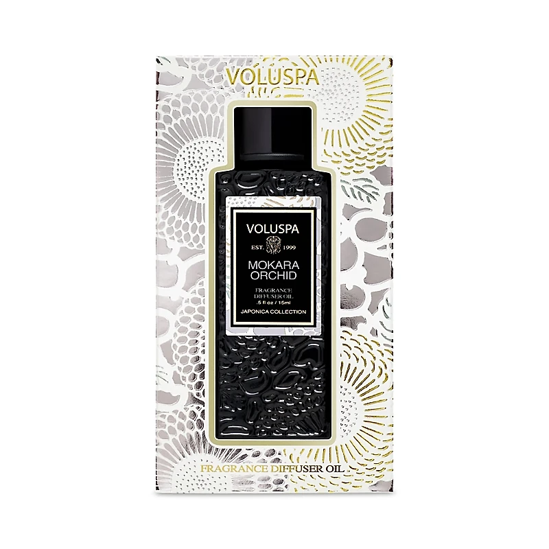 Voluspa Mokara Orchid Diffuser Oil