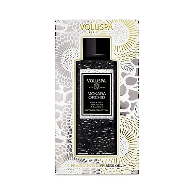 Voluspa Mokara Orchid Diffuser Oil