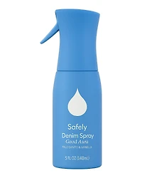 Safely Good Aura Denim Spray 5 oz.