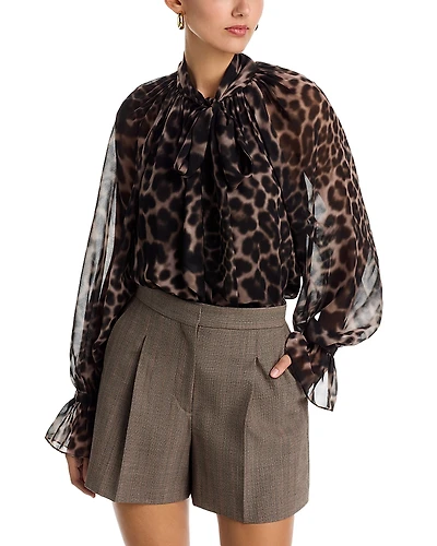 Kobi Halperin Davi Blouse