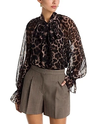 Kobi Halperin Davi Blouse