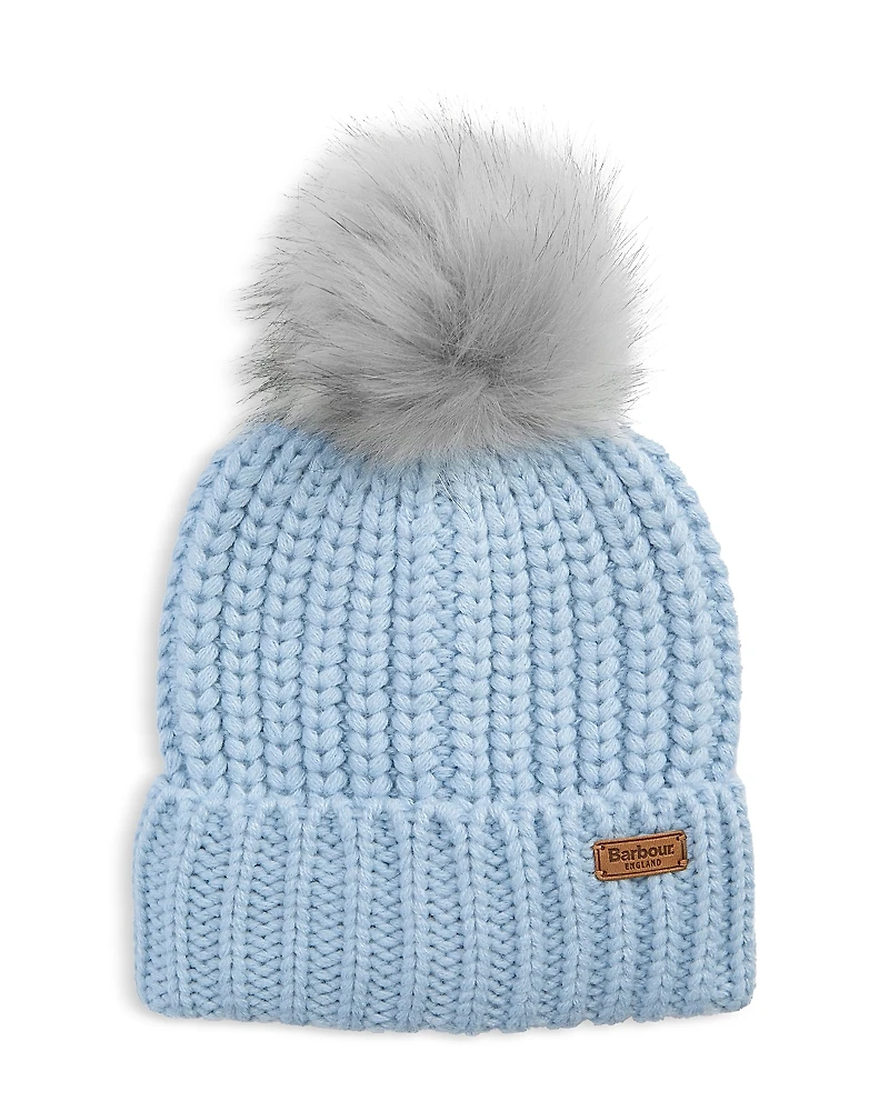 Barbour Saltburn Beanie