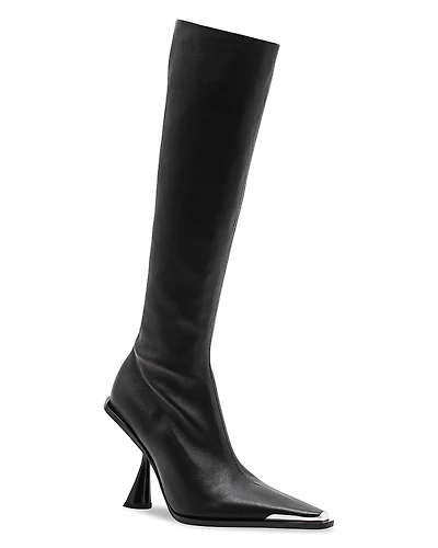 Cult Gaia Women's Dante Boots