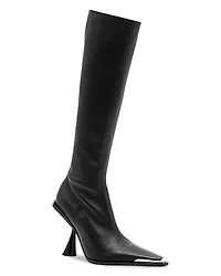 Cult Gaia Women's Dante Boots