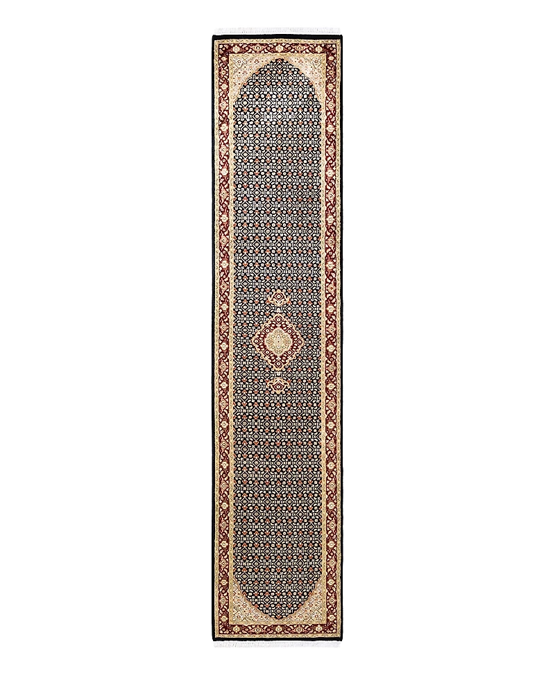 Bloomingdale's Mogul M1798 Runner Area Rug