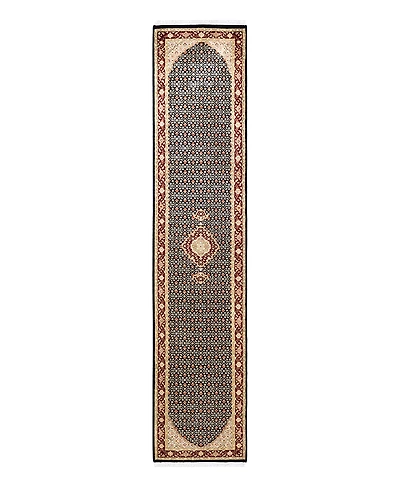 Bloomingdale's Mogul M1798 Runner Area Rug