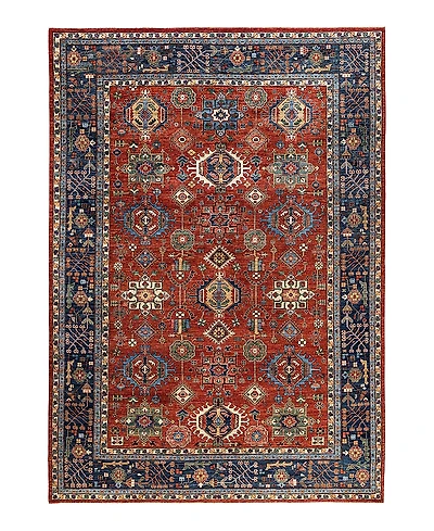 Bloomingdale's Serapi M0103-57 Area Rug, 10'1x14'2