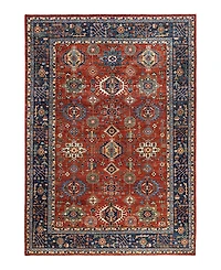 Bloomingdale's Serapi M0103-57 Area Rug, 10'1x14'2