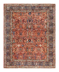 Bloomingdale's Serapi M0103-271 Area Rug, 7'10x9'9