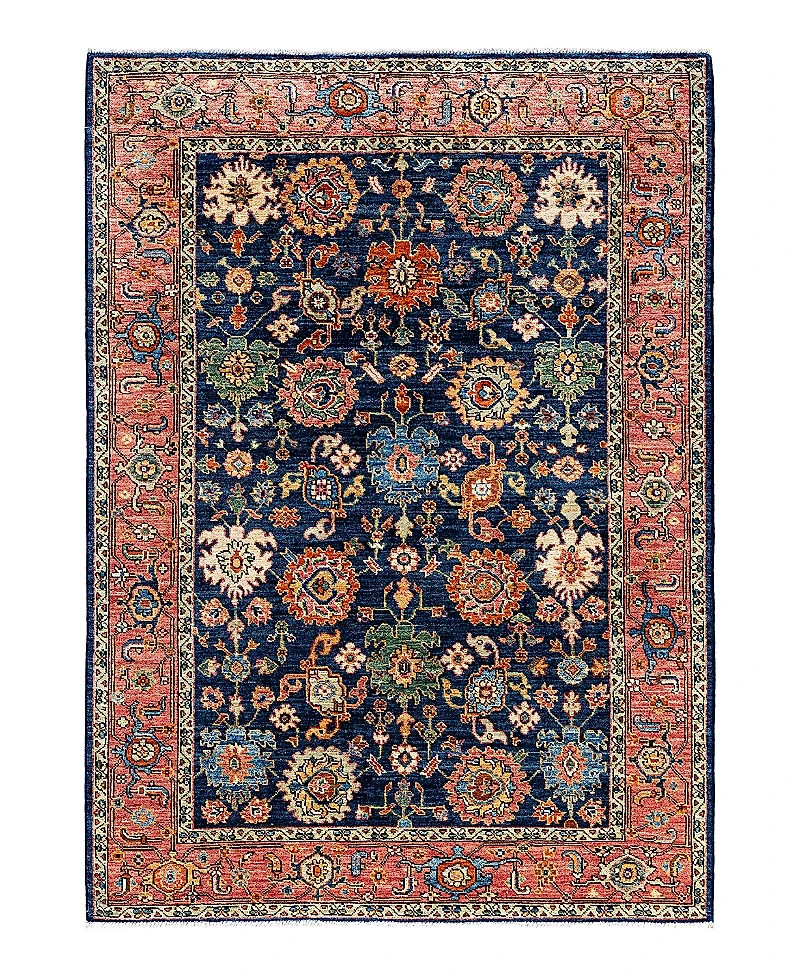 Bloomingdale's Serapi M0103- Area Rug