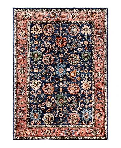 Bloomingdale's Serapi M0103- Area Rug