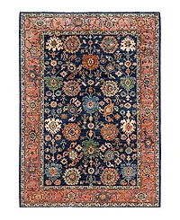 Bloomingdale's Serapi M0103- Area Rug