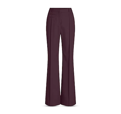 Boss Talimia Flared Leg Pants