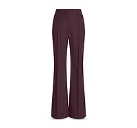 Boss Talimia Flared Leg Pants