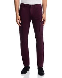 Monfrere Trooper Slim Fit Jeans