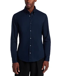 Boss Slim Fit Button Down Shirt