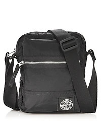 Stone Island Marsupio Tracolla Crossbody Pouch