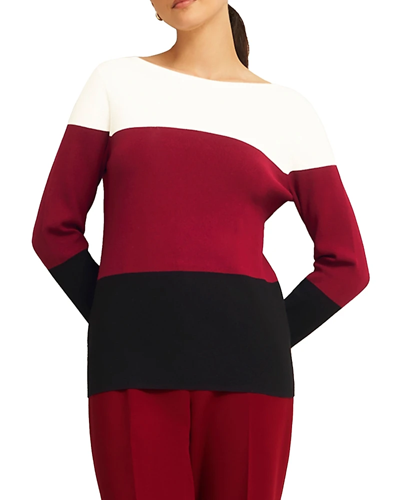 Hobbs London Alice Sweater