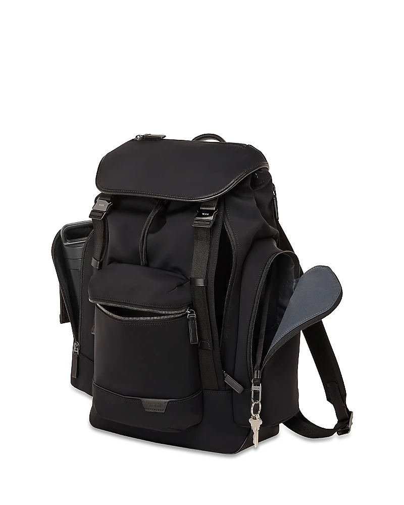 Tumi Griffen Flap Backpack