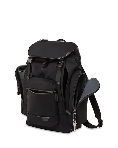Tumi Griffen Flap Backpack