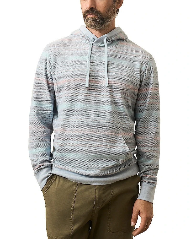Faherty Byron Bay Hoodie