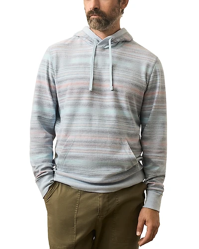 Faherty Byron Bay Hoodie