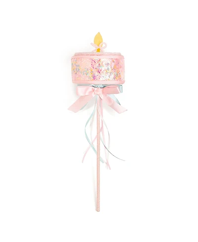 Sweet Wink Girls' Birthday Wand - Little Kid, Big Kid