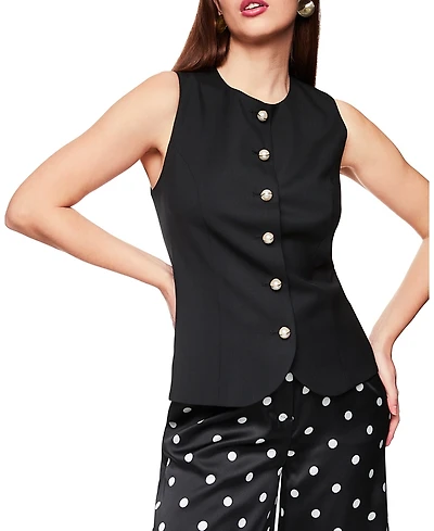 Marc Cain Elegant Waistcoat