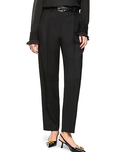 Marc Cain Faqus Pleated Trousers