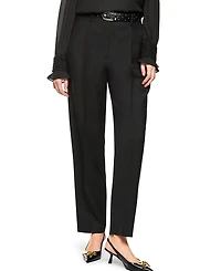 Marc Cain Faqus Pleated Trousers