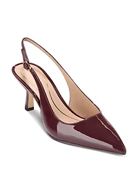 Cole Haan Women's Hansell Slingback Pumps