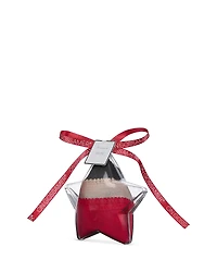 On Gossamer Mesh Bikinis, Set of 3