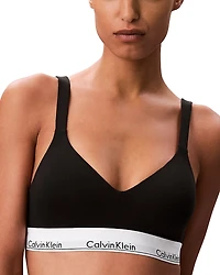 Calvin Klein Icon Lift Bralette