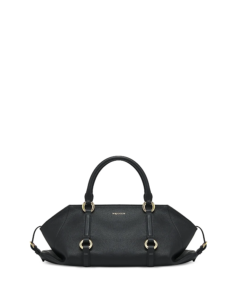 McQueen Farringdon Medium Bag
