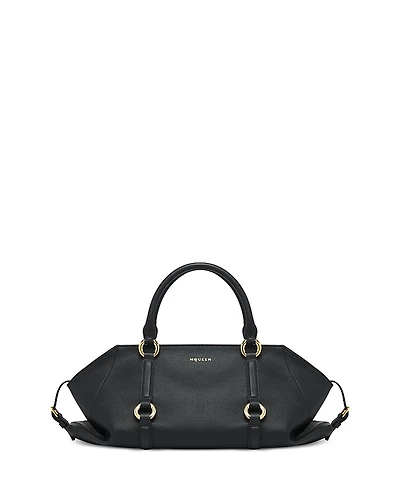 McQueen Farringdon Medium Bag