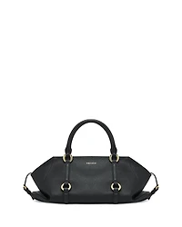 McQueen Farringdon Medium Bag