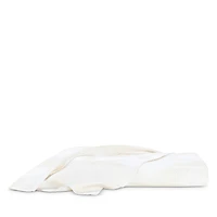 Frette Luxury Bright Dots Jacquard Duvet Cover, Queen - Exclusive