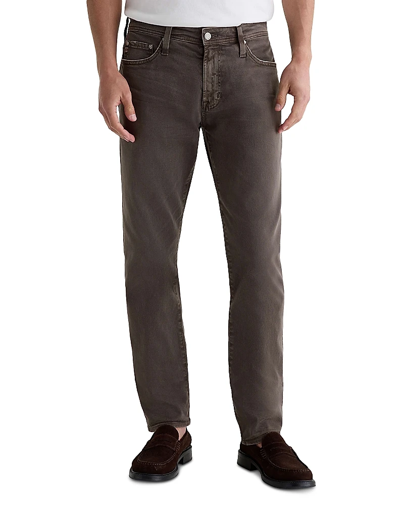 Ag Tellis Modern Slim Fit Jeans