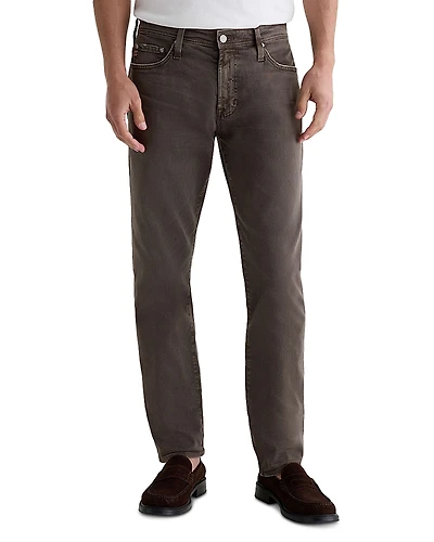 Ag Tellis Modern Slim Fit Jeans