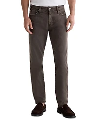 Ag Tellis Modern Slim Fit Jeans