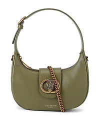 Kurt Geiger London Small Chelsea Hobo Bag
