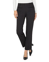 Liverpool Los Angeles Holly Pinstriped Pants