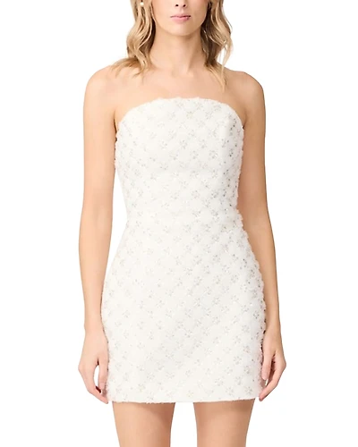 Elliatt Lola Mini Dress