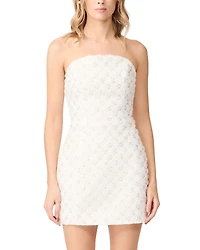 Elliatt Lola Mini Dress