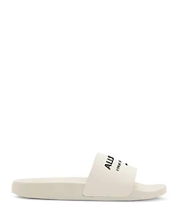 Allsaints Men's Underground Slider Sandal