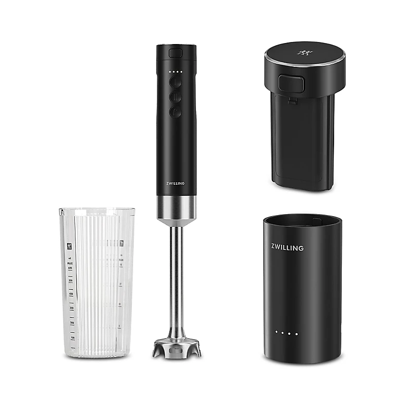 Zwilling Xtend Hand Blender Starter Set