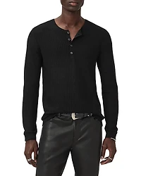 John Varvatos Albano Henley