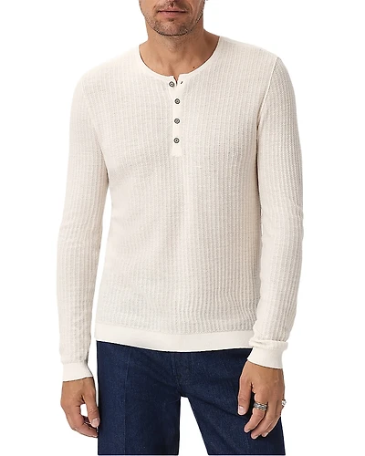 John Varvatos Albano Henley